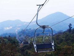 吊椅，吊椅配件，礦用吊椅